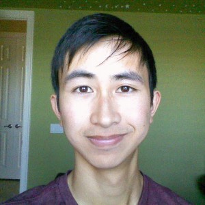 Photo of Vincent Nguyen