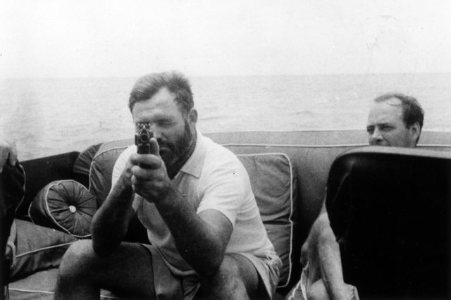 Ernest Hemingway Quotes Ernest Hemingway Quotes