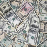 Achieving success and money